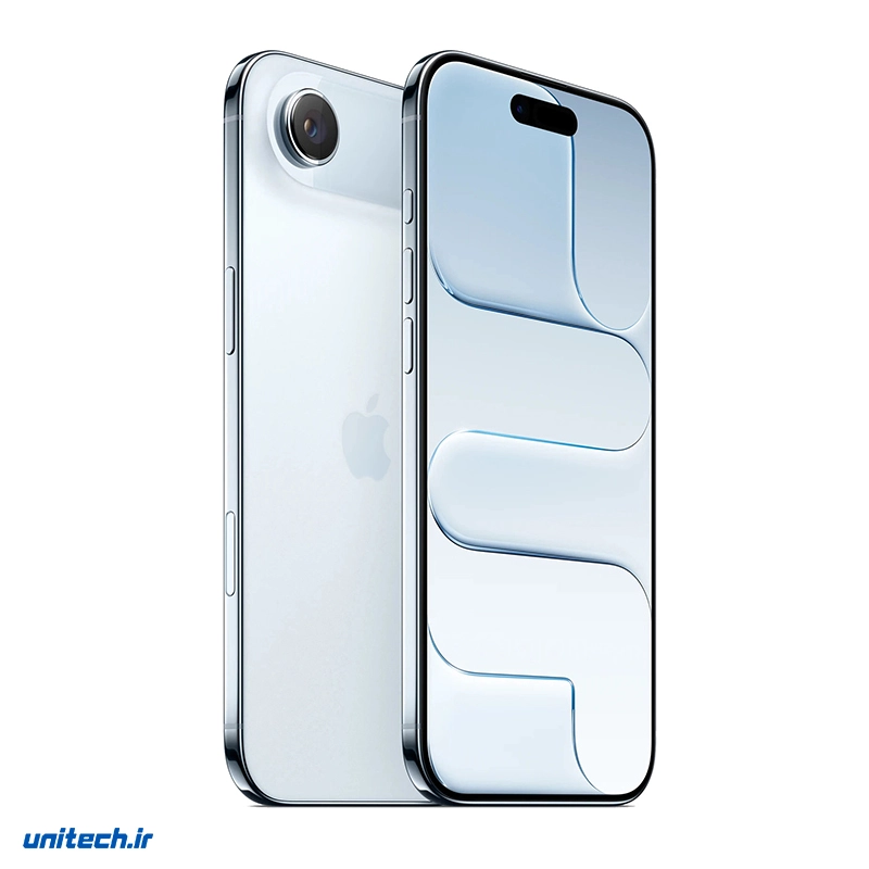گوشیموبایلاپلمدلiPhone17AirZAAدوسیمکارتظرفیت256گیگابایترم12گیگابایتNotActive (3)